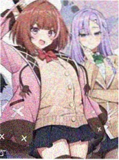 星星影院短剧三分钟心动封面