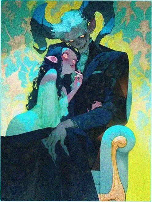 星星影院剧集山城迷雾海报